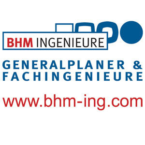 BHM INGENIEURE - Engineering & Consulting GmbH