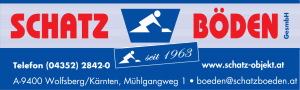 Schatz Böden / Objekt GmbH